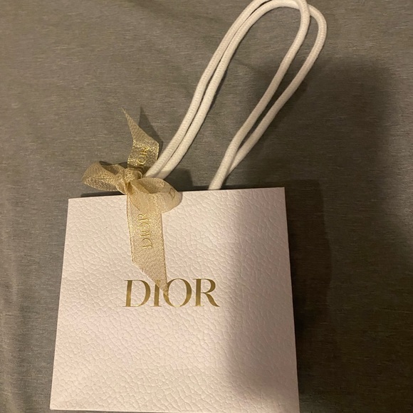 Dior Handbags - Dior bag